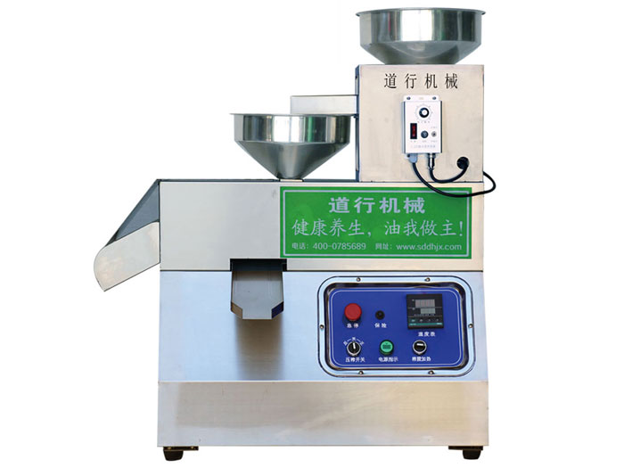 小型榨油機的原理、類型、使用方法和優(yōu)點