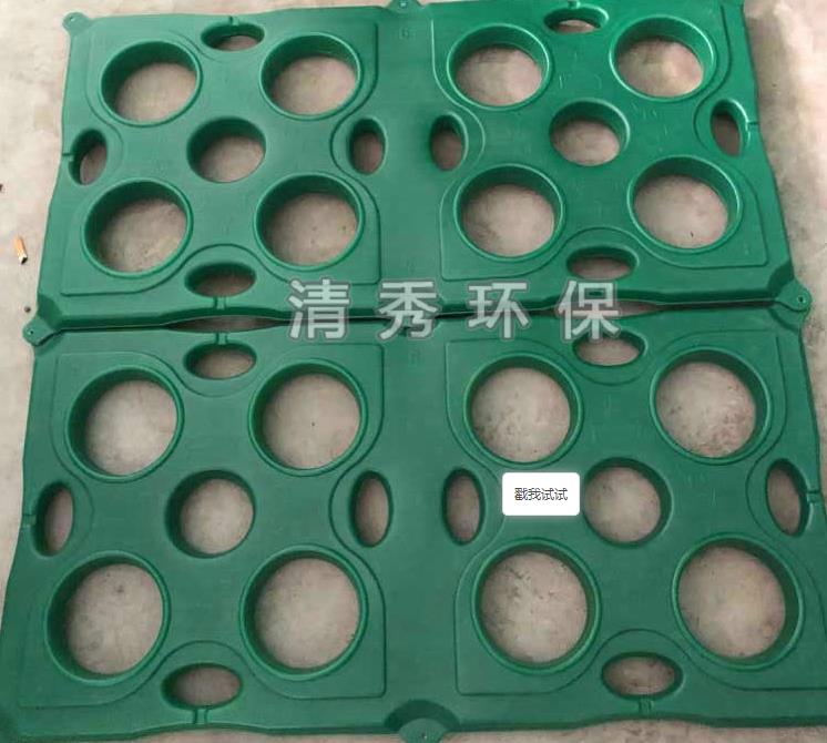 人工浮島和人工濕地的區(qū)別？哪個(gè)好？